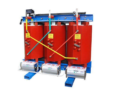 干式变压器正常温度是多少?