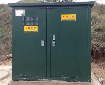 箱变是什么变压器,变压器箱变什么意思?